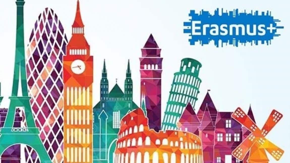 Erasmus+ Programı Okul Eğitimi Öğrenci ve Personel Hareketliliği